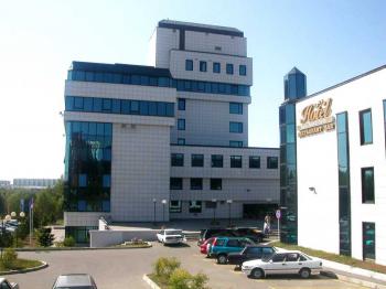 Байкал Бизнес-Центр